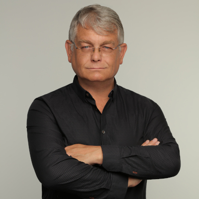 David V.