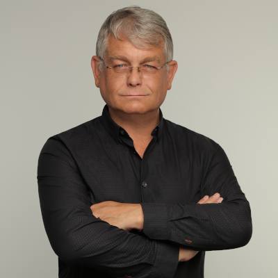 David V.