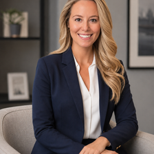 Lisa P.